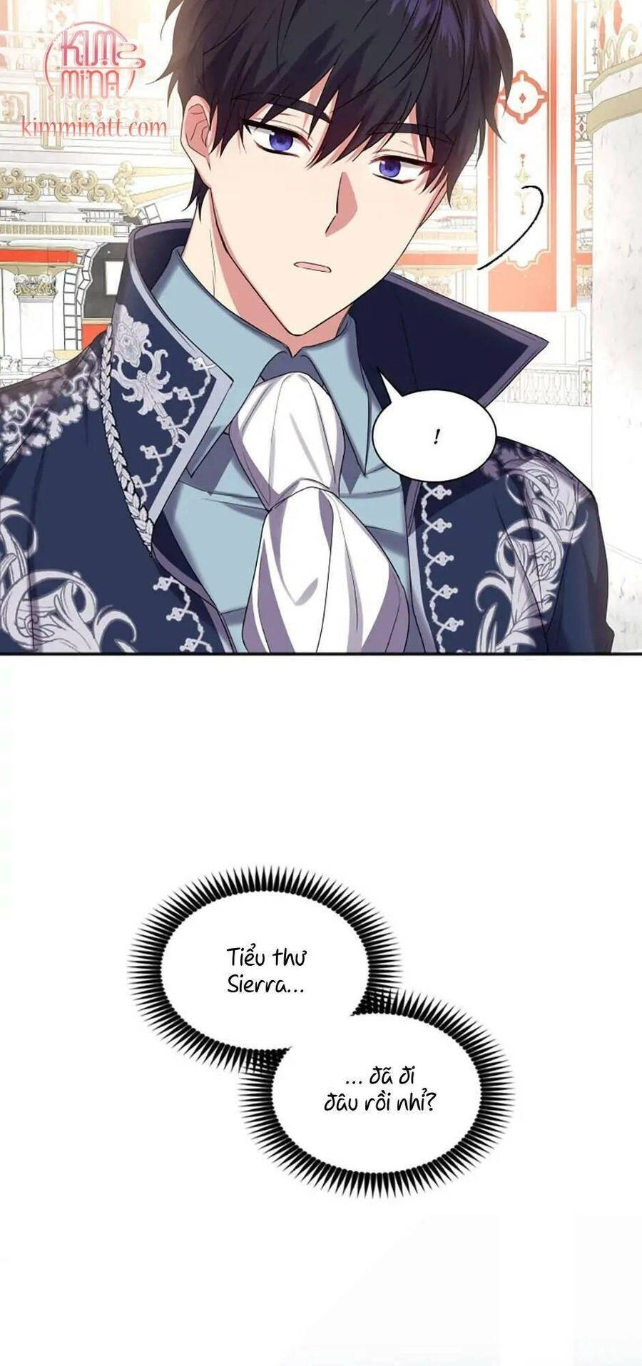 Tôi Đã Đình Công Vì Đã Đến Hạn Chót Chapter 6 - 23