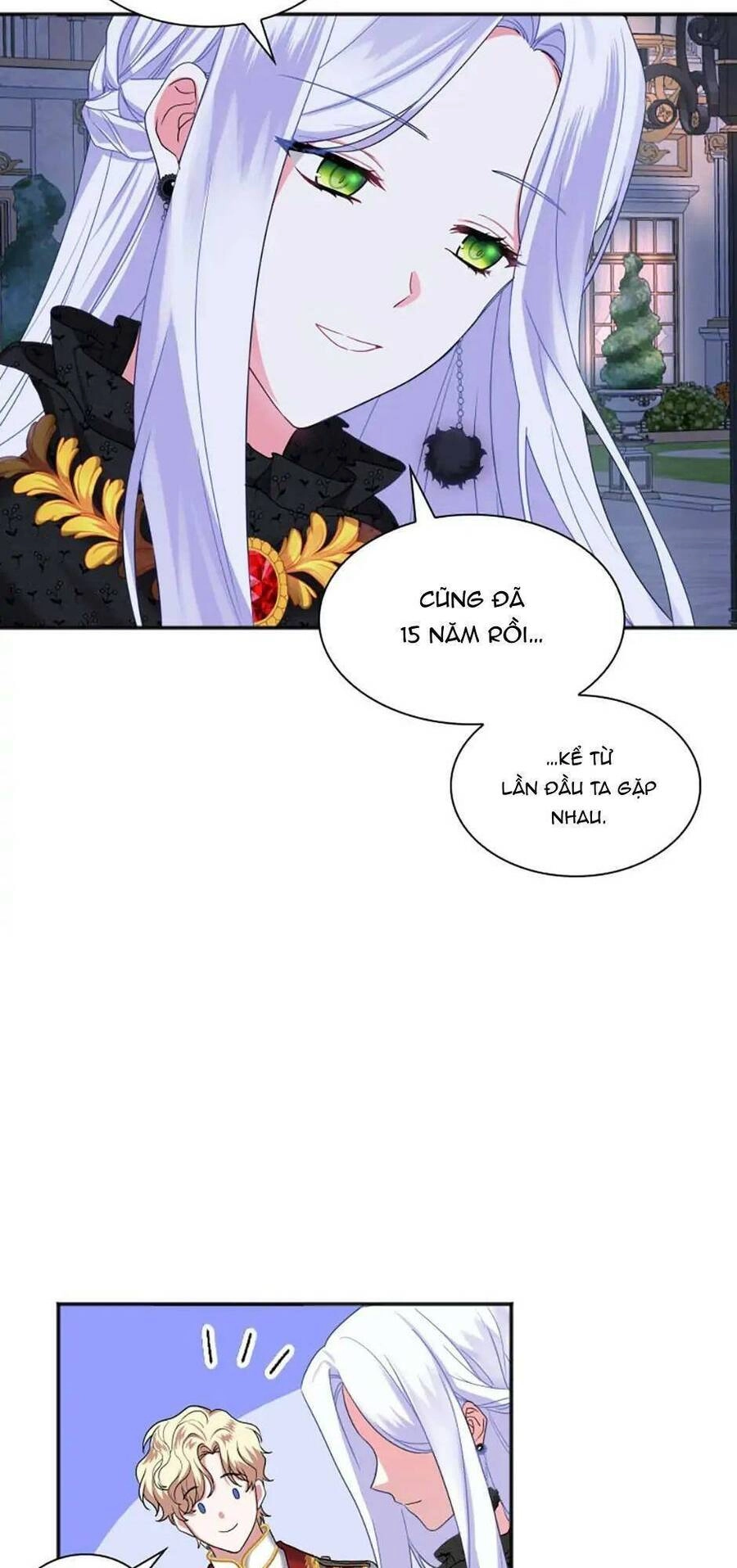 Tôi Đã Đình Công Vì Đã Đến Hạn Chót Chapter 6 - 29