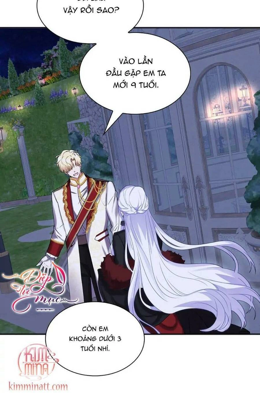 Tôi Đã Đình Công Vì Đã Đến Hạn Chót Chapter 6 - 31