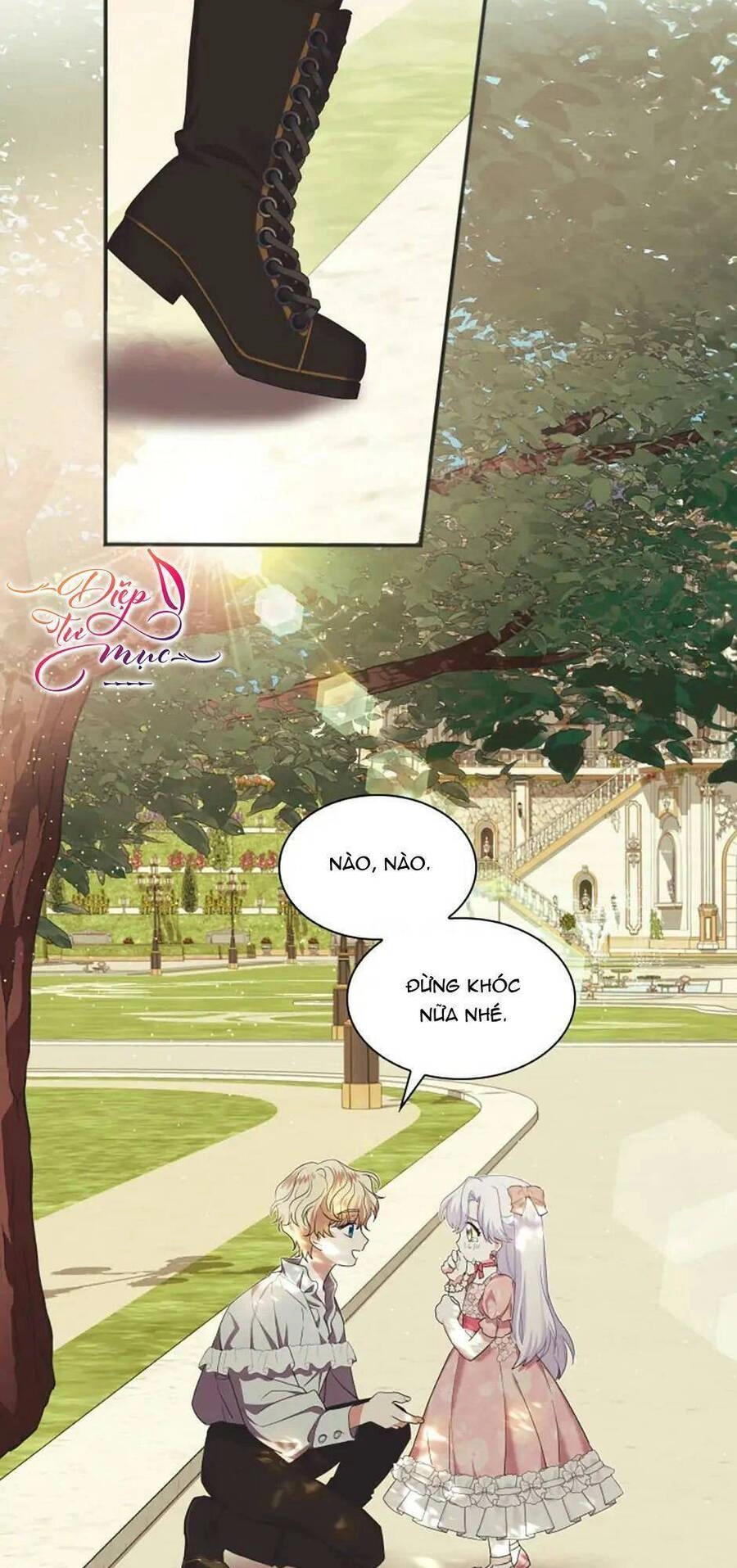 Tôi Đã Đình Công Vì Đã Đến Hạn Chót Chapter 6 - 35