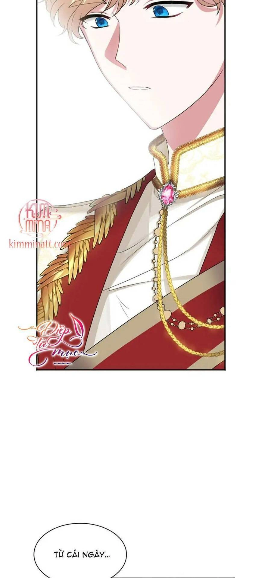 Tôi Đã Đình Công Vì Đã Đến Hạn Chót Chapter 6 - 47