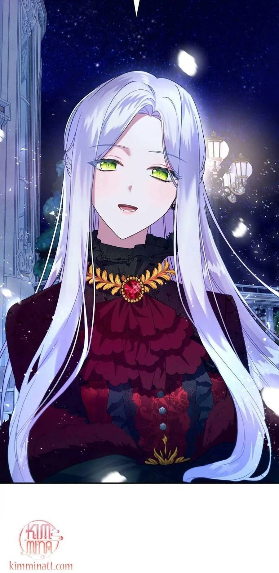 Tôi Đã Đình Công Vì Đã Đến Hạn Chót Chapter 6 - 49