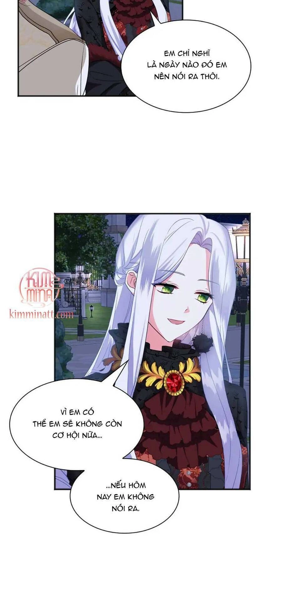 Tôi Đã Đình Công Vì Đã Đến Hạn Chót Chapter 6 - 52