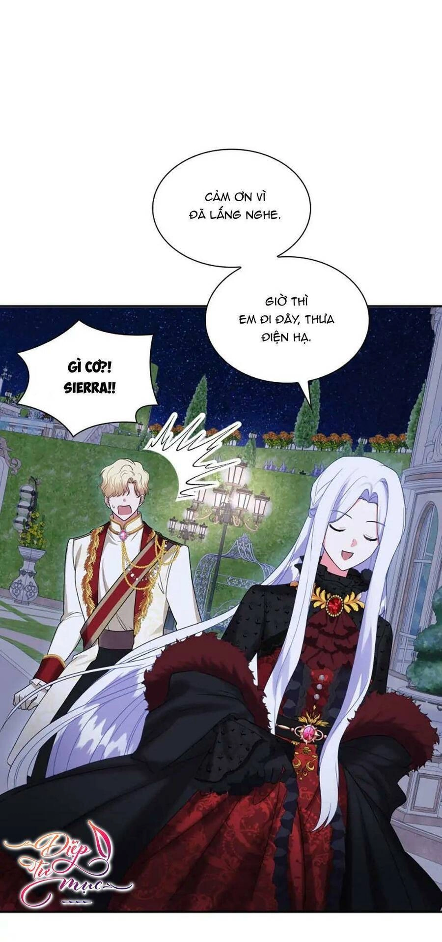 Tôi Đã Đình Công Vì Đã Đến Hạn Chót Chapter 6 - 53