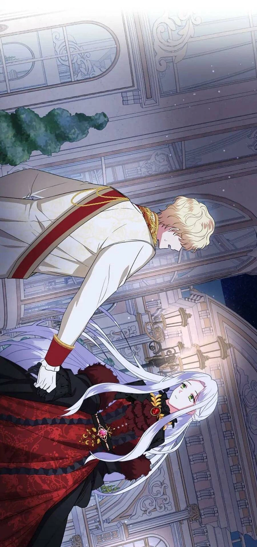 Tôi Đã Đình Công Vì Đã Đến Hạn Chót Chapter 6 - 56