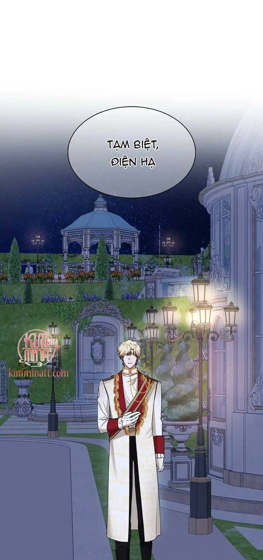 Tôi Đã Đình Công Vì Đã Đến Hạn Chót Chapter 6 - 61