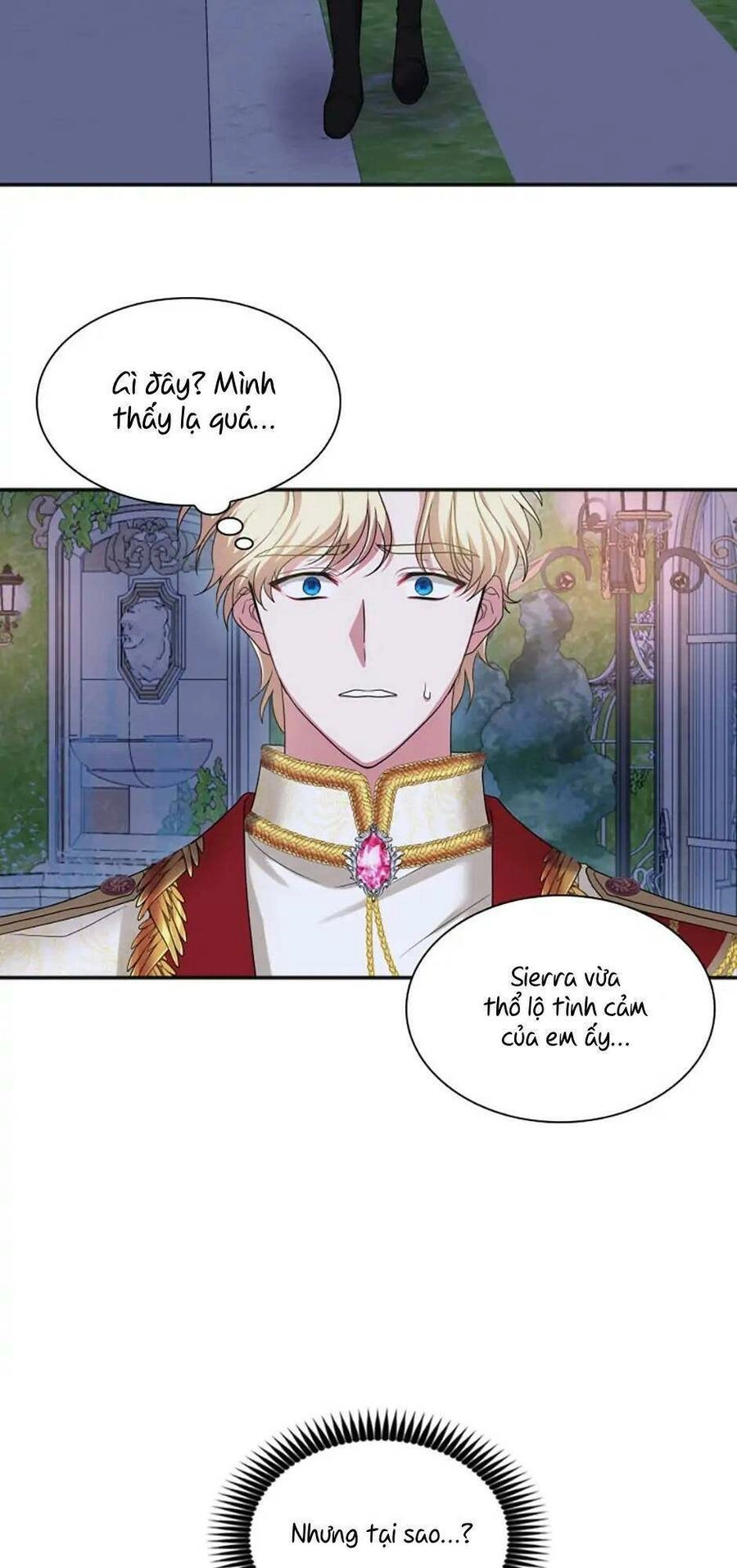 Tôi Đã Đình Công Vì Đã Đến Hạn Chót Chapter 6 - 62