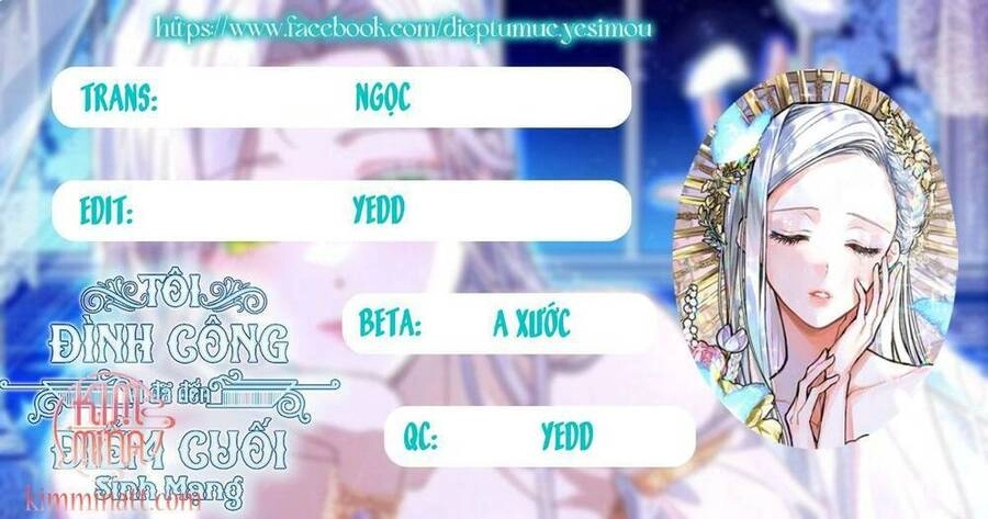 Tôi Đã Đình Công Vì Đã Đến Hạn Chót Chapter 7 - 1