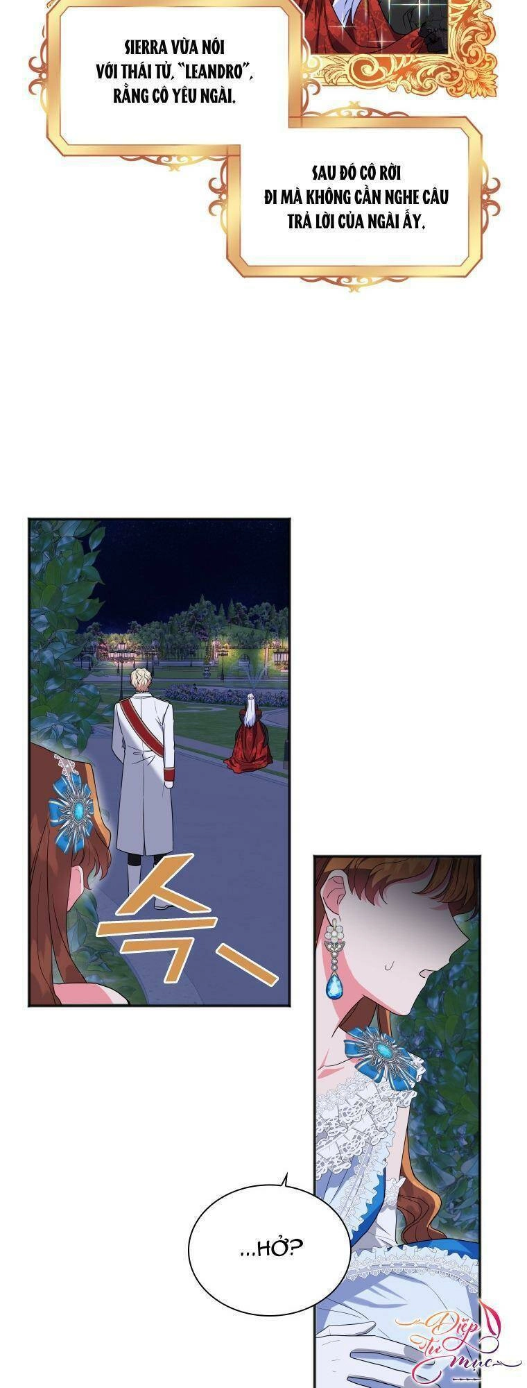 Tôi Đã Đình Công Vì Đã Đến Hạn Chót Chapter 7 - 3