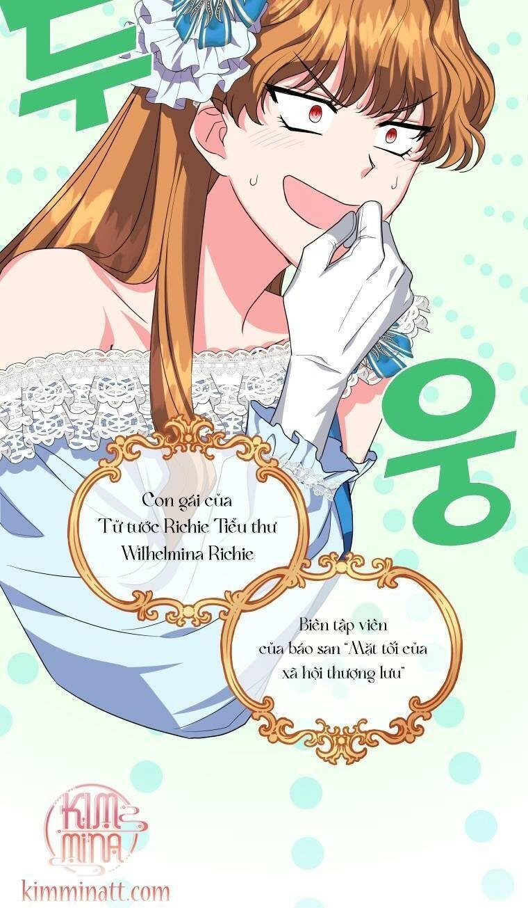 Tôi Đã Đình Công Vì Đã Đến Hạn Chót Chapter 7 - 7