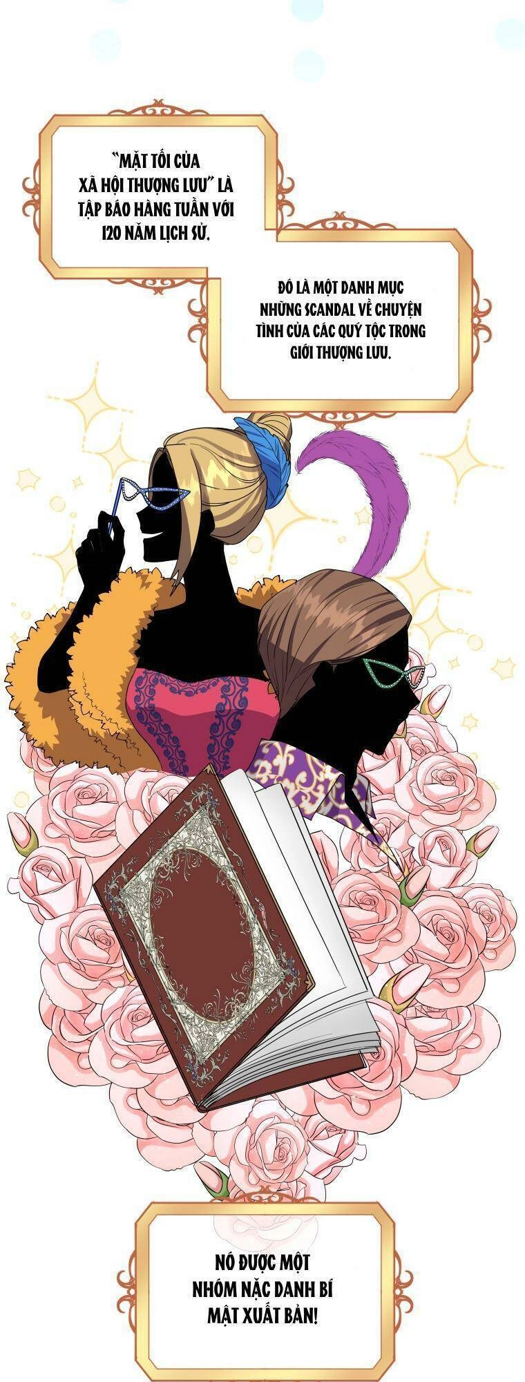 Tôi Đã Đình Công Vì Đã Đến Hạn Chót Chapter 7 - 8