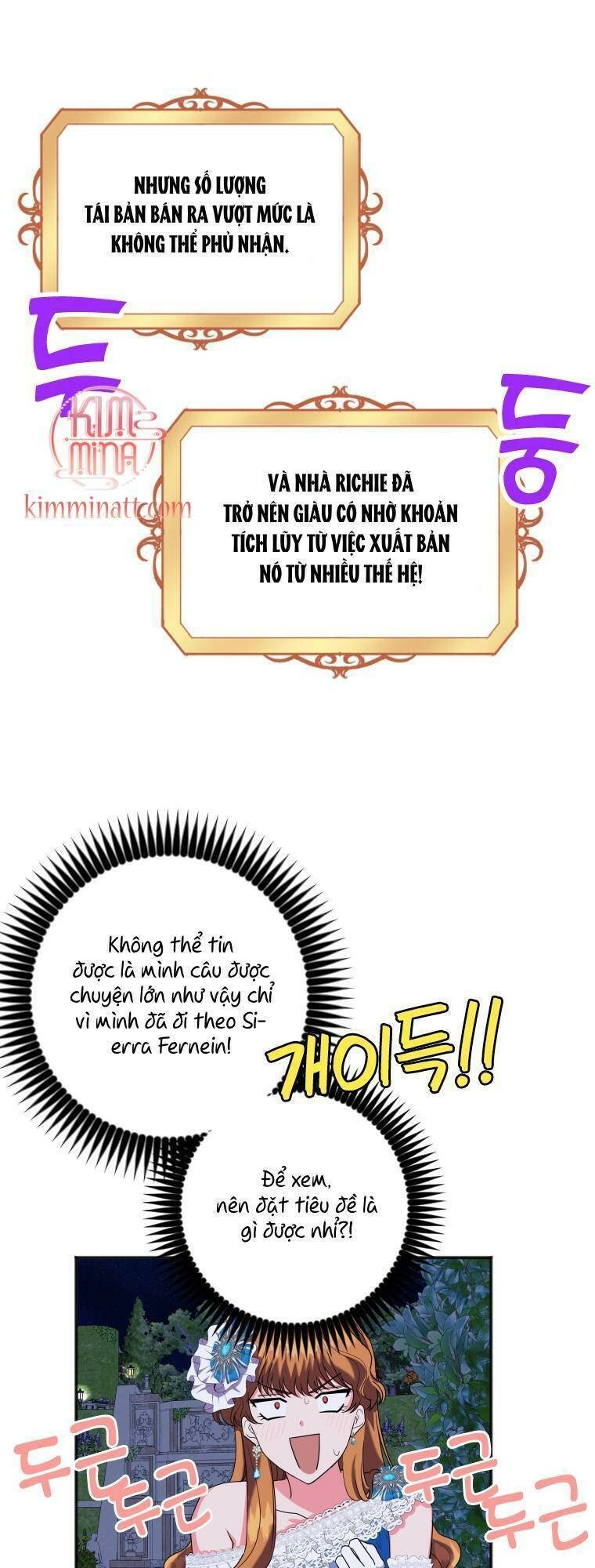 Tôi Đã Đình Công Vì Đã Đến Hạn Chót Chapter 7 - 10