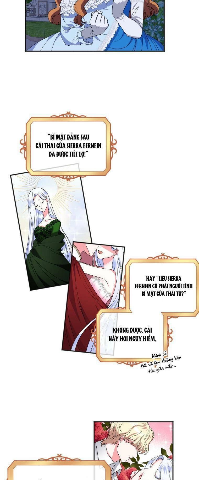 Tôi Đã Đình Công Vì Đã Đến Hạn Chót Chapter 7 - 11