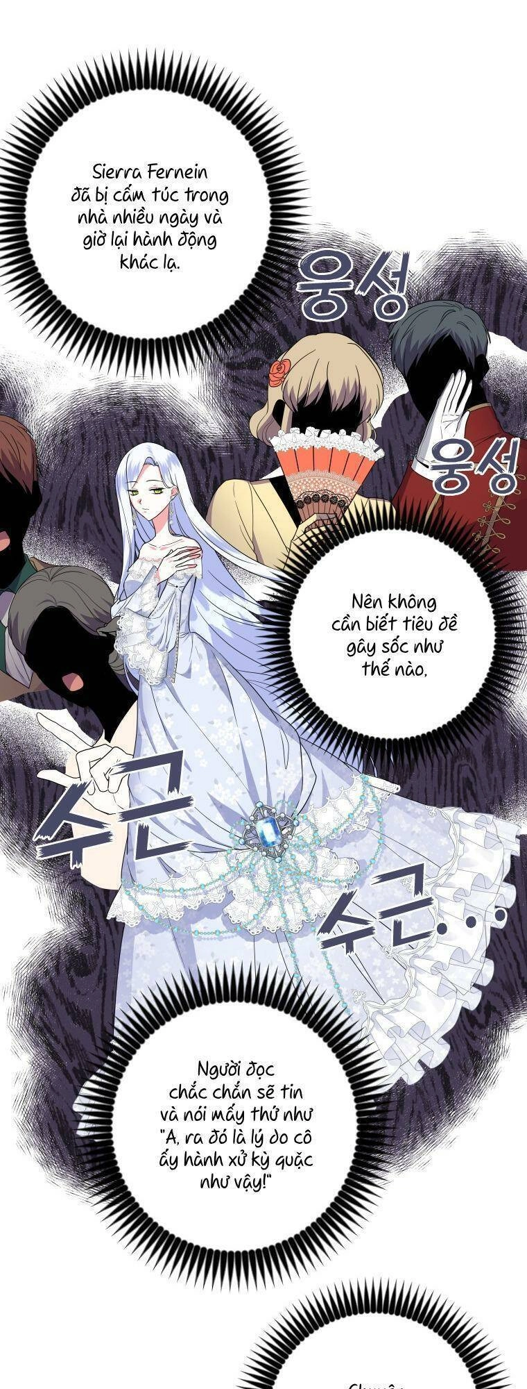 Tôi Đã Đình Công Vì Đã Đến Hạn Chót Chapter 7 - 13