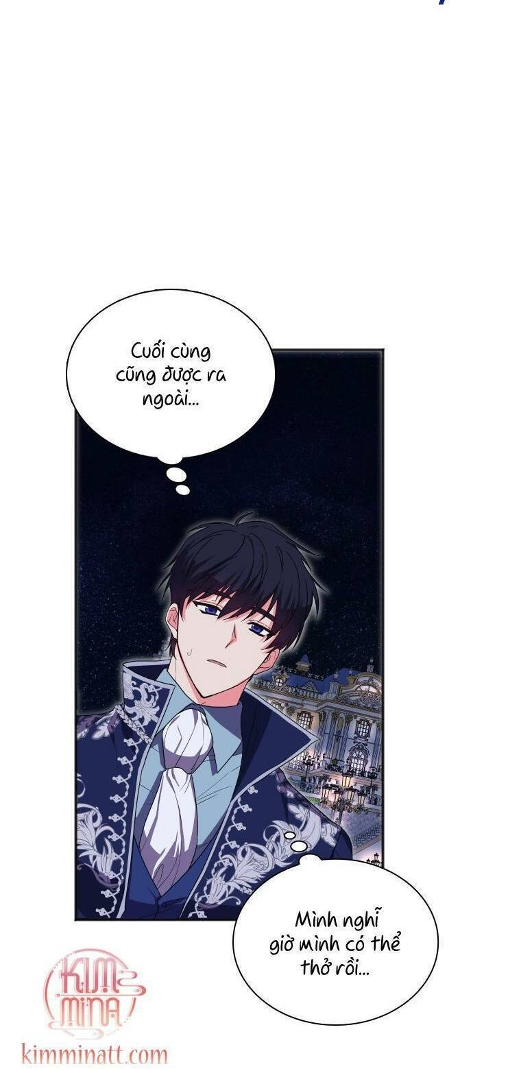 Tôi Đã Đình Công Vì Đã Đến Hạn Chót Chapter 7 - 17