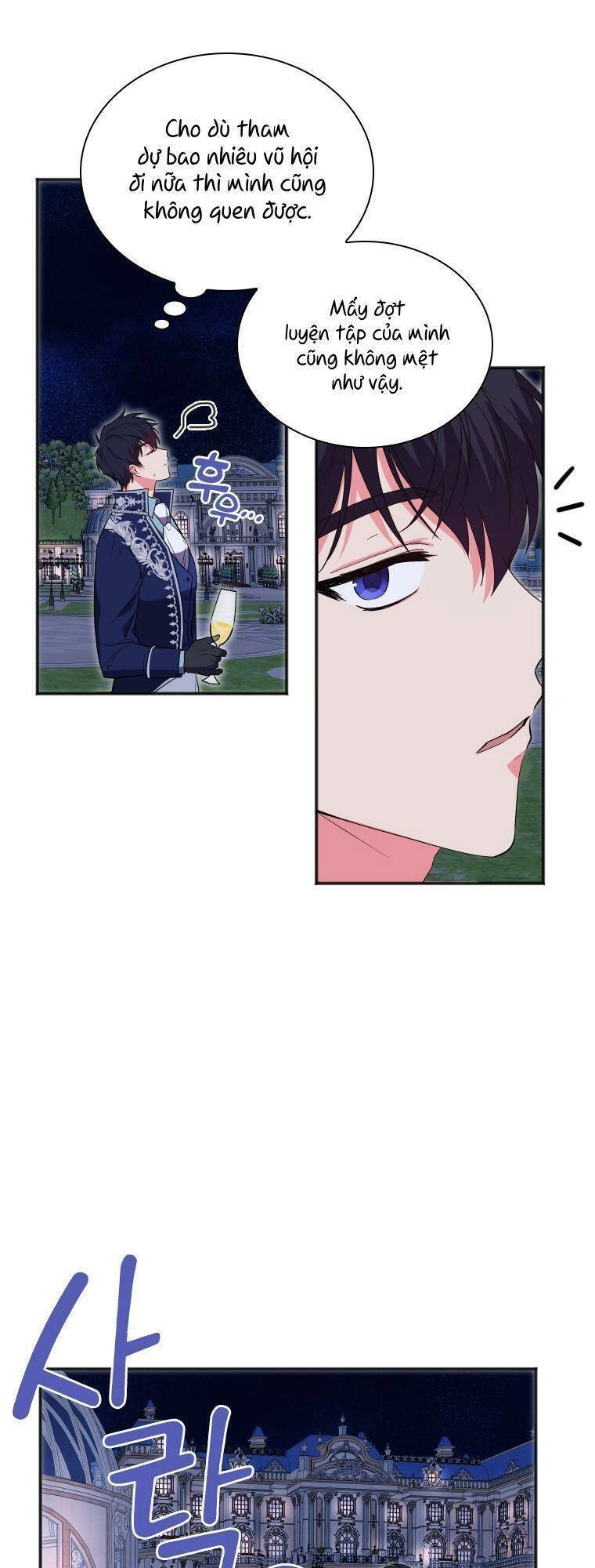 Tôi Đã Đình Công Vì Đã Đến Hạn Chót Chapter 7 - 18