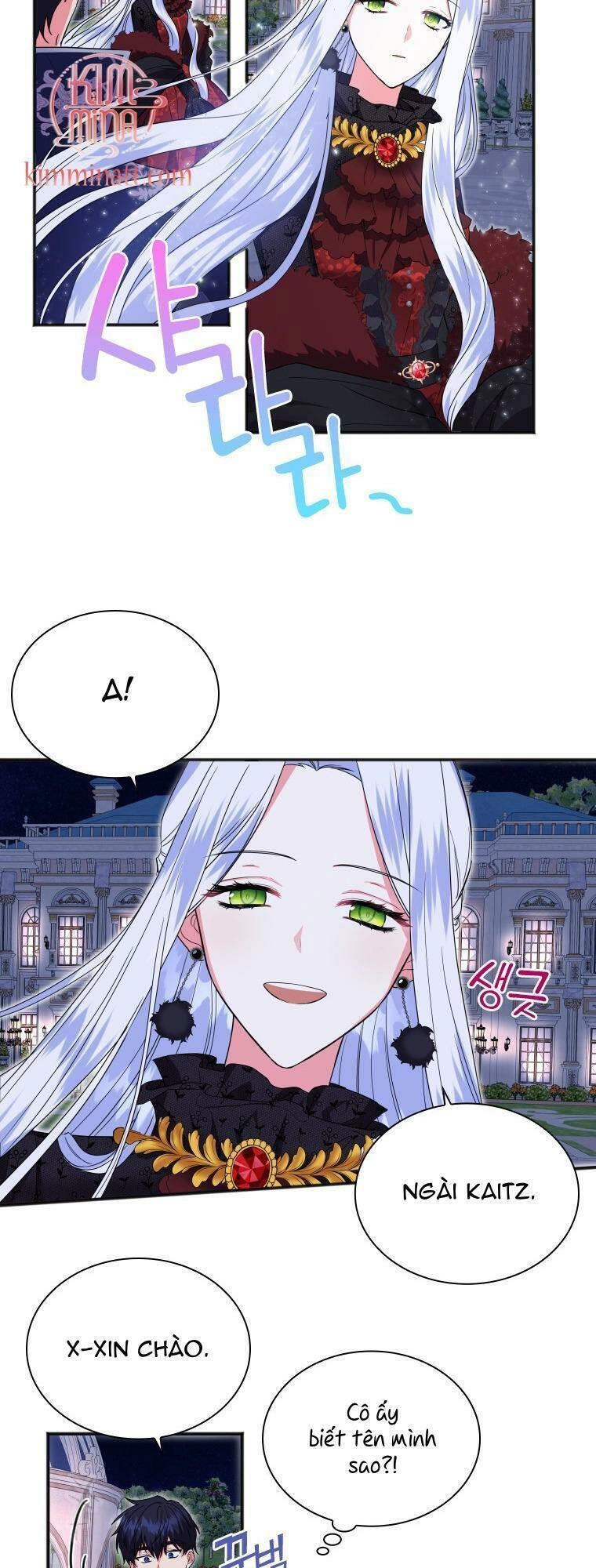 Tôi Đã Đình Công Vì Đã Đến Hạn Chót Chapter 7 - 20