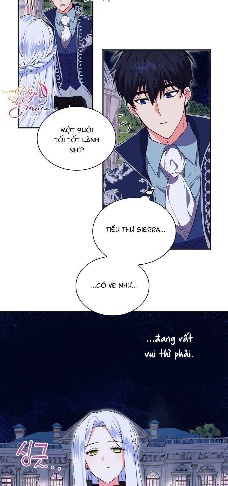 Tôi Đã Đình Công Vì Đã Đến Hạn Chót Chapter 7 - 21