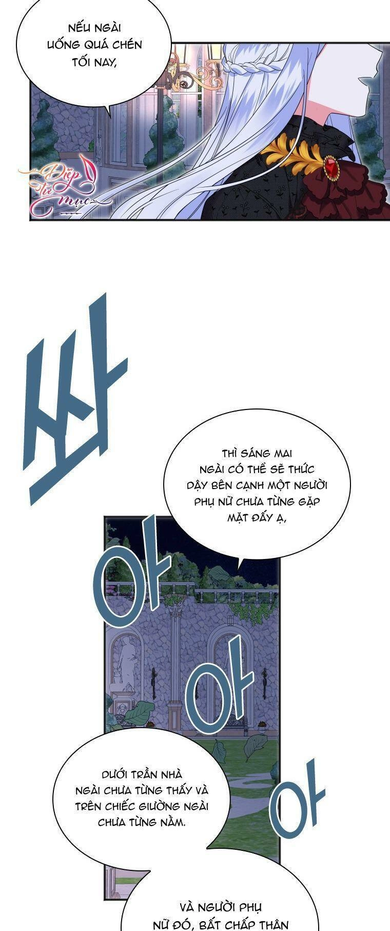 Tôi Đã Đình Công Vì Đã Đến Hạn Chót Chapter 7 - 26