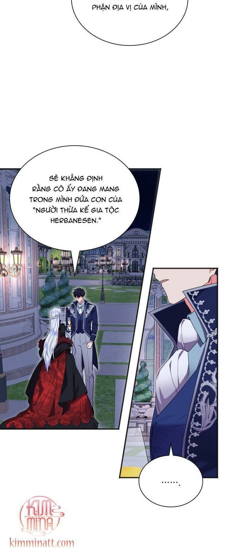 Tôi Đã Đình Công Vì Đã Đến Hạn Chót Chapter 7 - 27