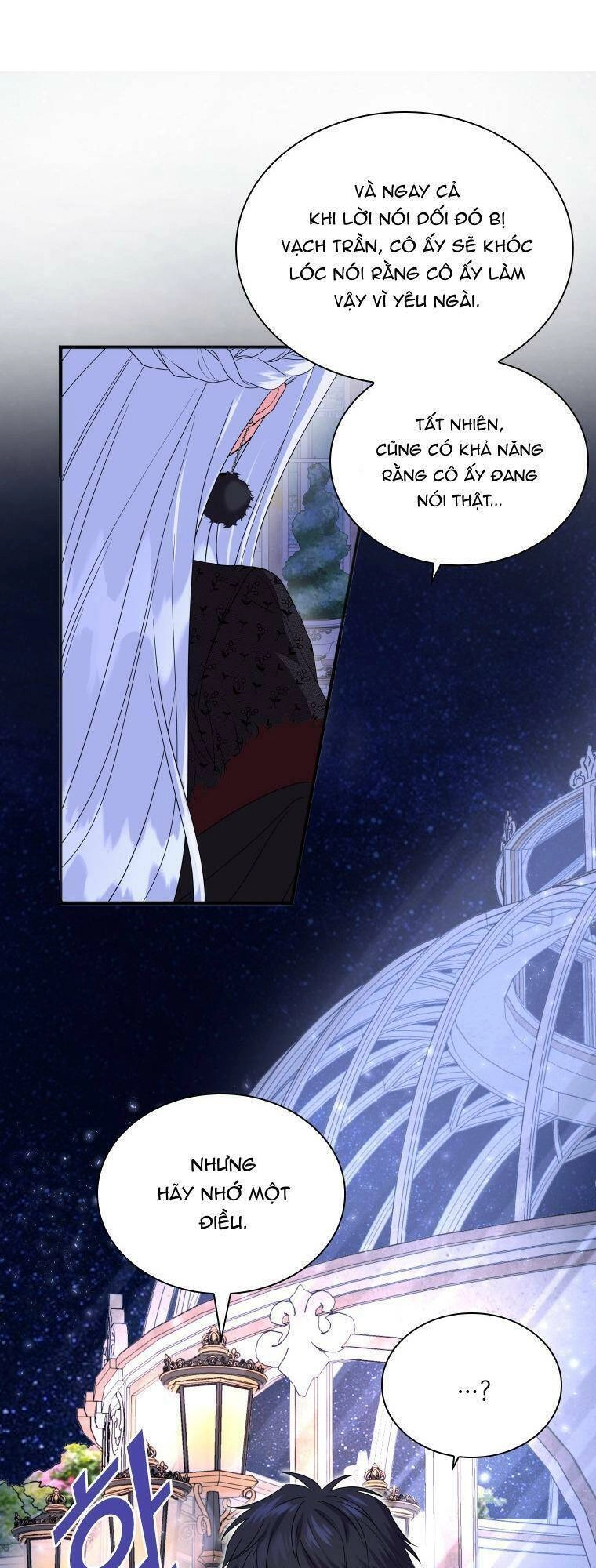 Tôi Đã Đình Công Vì Đã Đến Hạn Chót Chapter 7 - 28