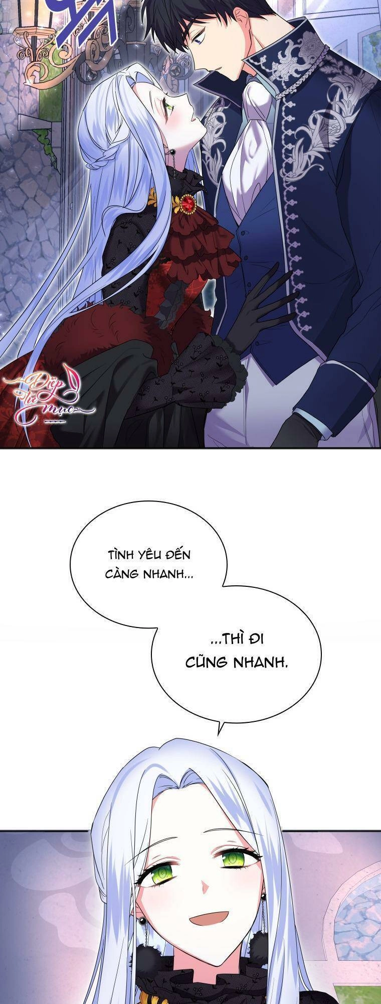 Tôi Đã Đình Công Vì Đã Đến Hạn Chót Chapter 7 - 29