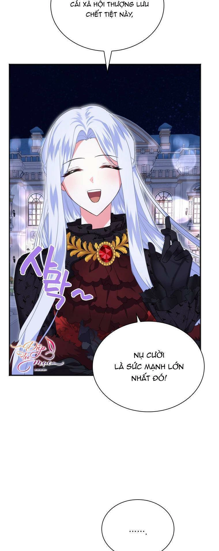 Tôi Đã Đình Công Vì Đã Đến Hạn Chót Chapter 7 - 31