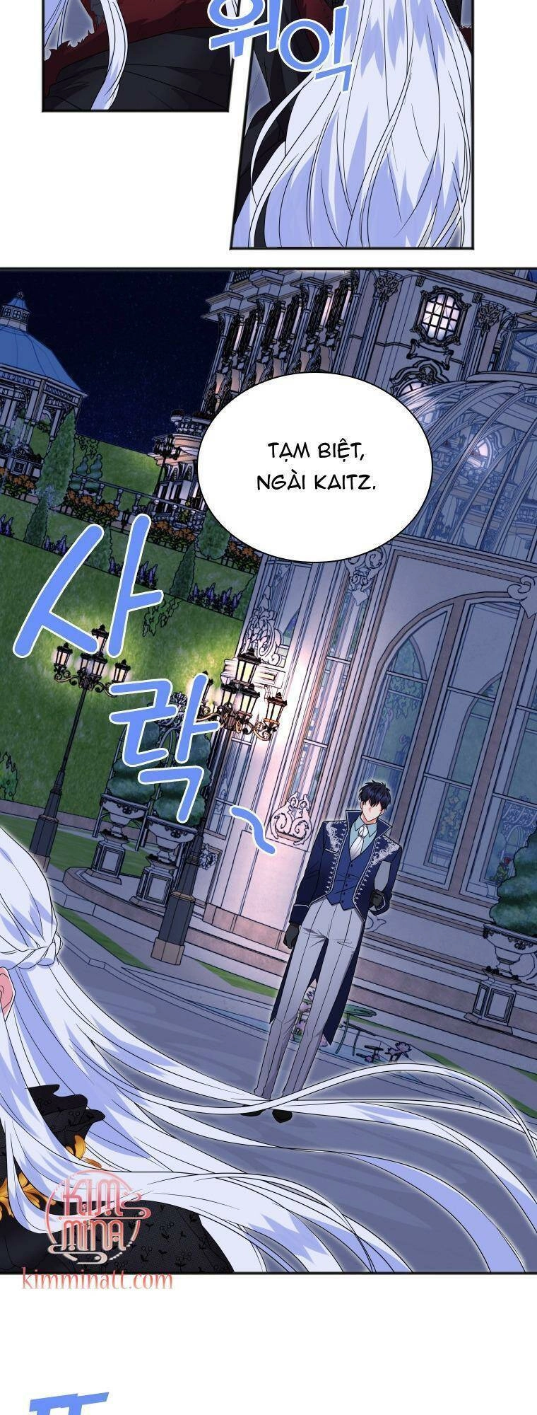 Tôi Đã Đình Công Vì Đã Đến Hạn Chót Chapter 7 - 35