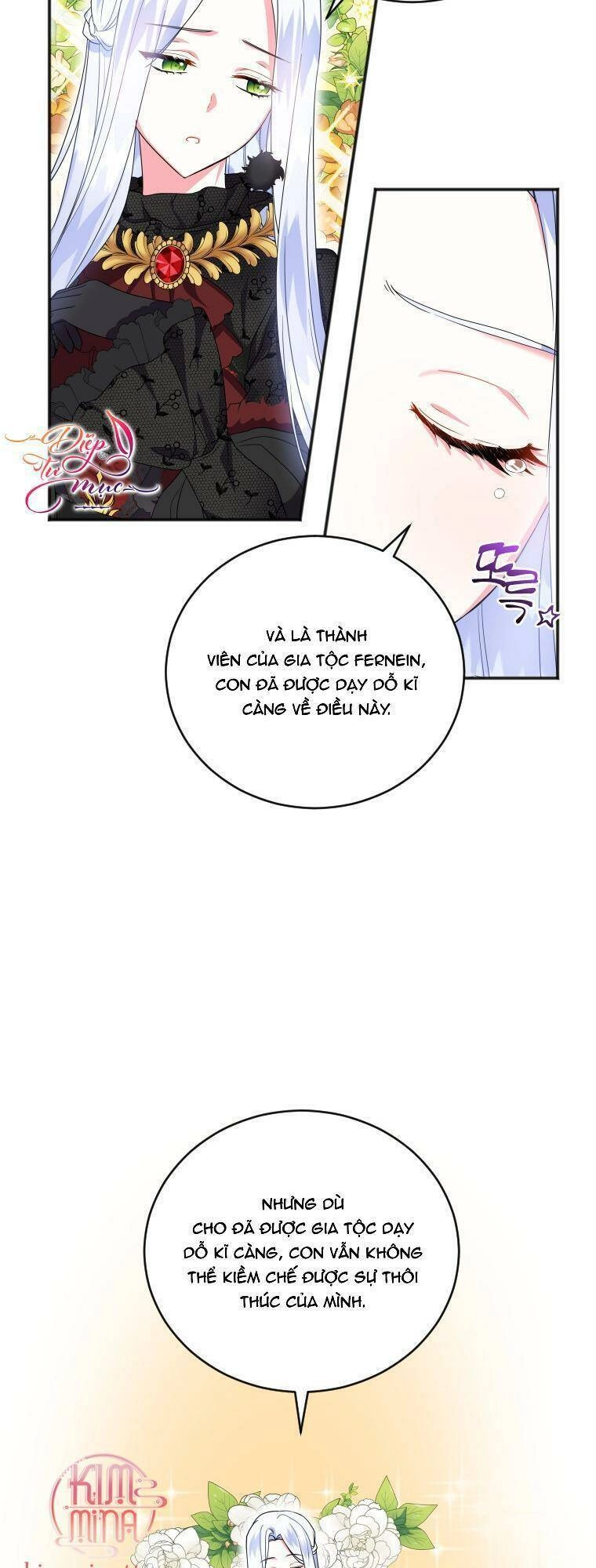 Tôi Đã Đình Công Vì Đã Đến Hạn Chót Chapter 8 - 13