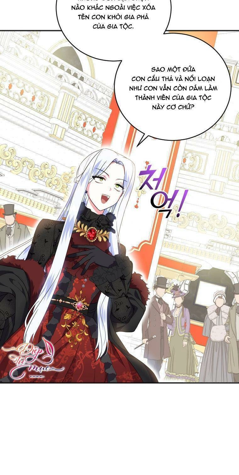 Tôi Đã Đình Công Vì Đã Đến Hạn Chót Chapter 8 - 15