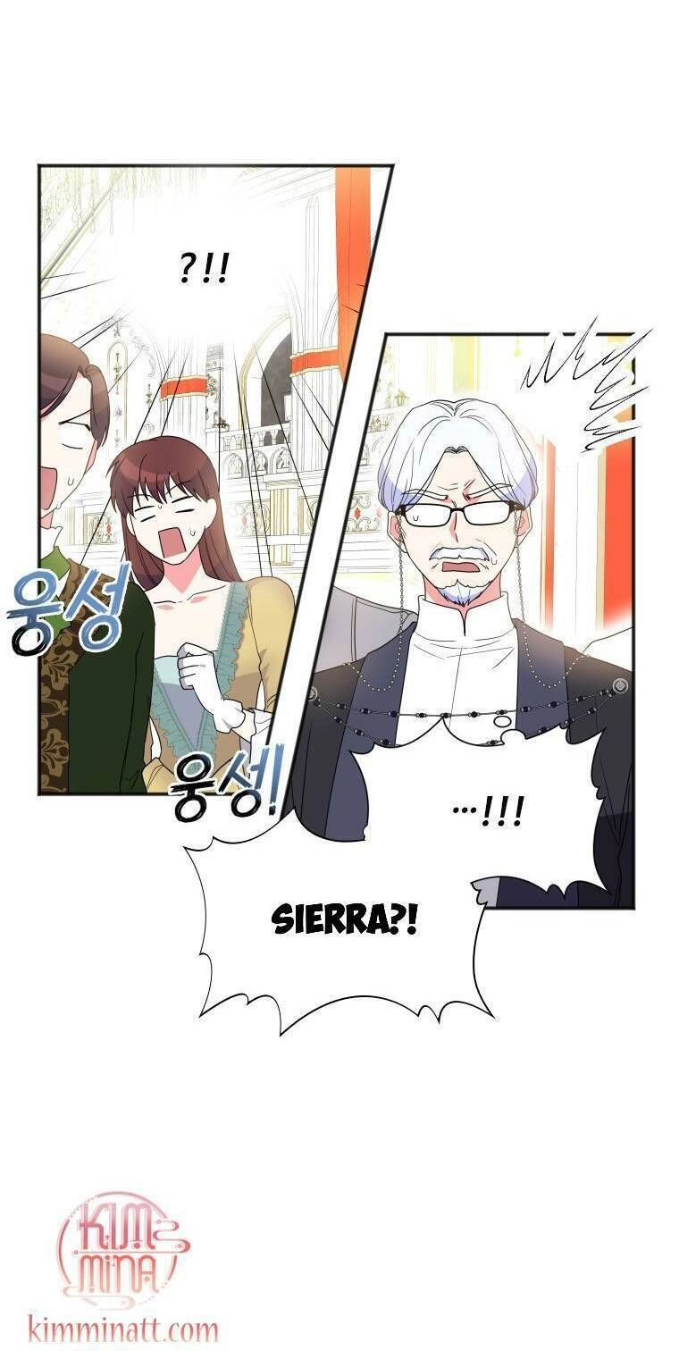 Tôi Đã Đình Công Vì Đã Đến Hạn Chót Chapter 8 - 16