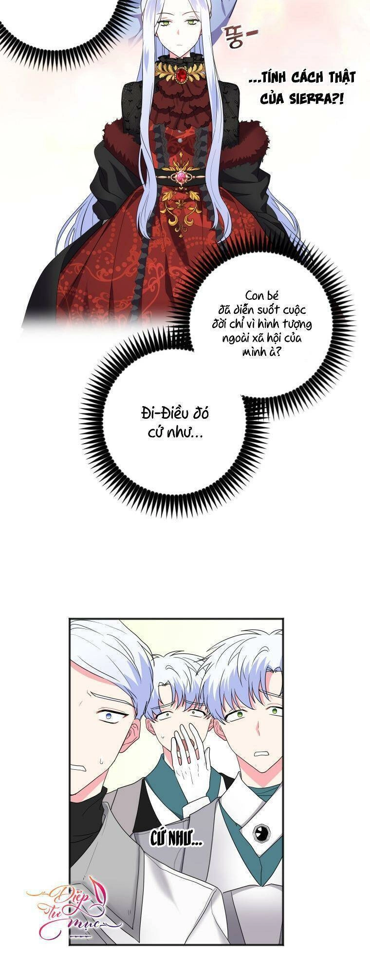 Tôi Đã Đình Công Vì Đã Đến Hạn Chót Chapter 8 - 20