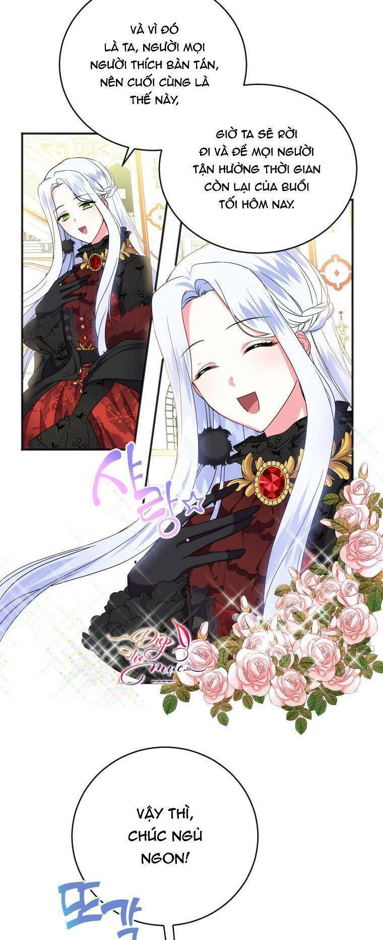 Tôi Đã Đình Công Vì Đã Đến Hạn Chót Chapter 8 - 26