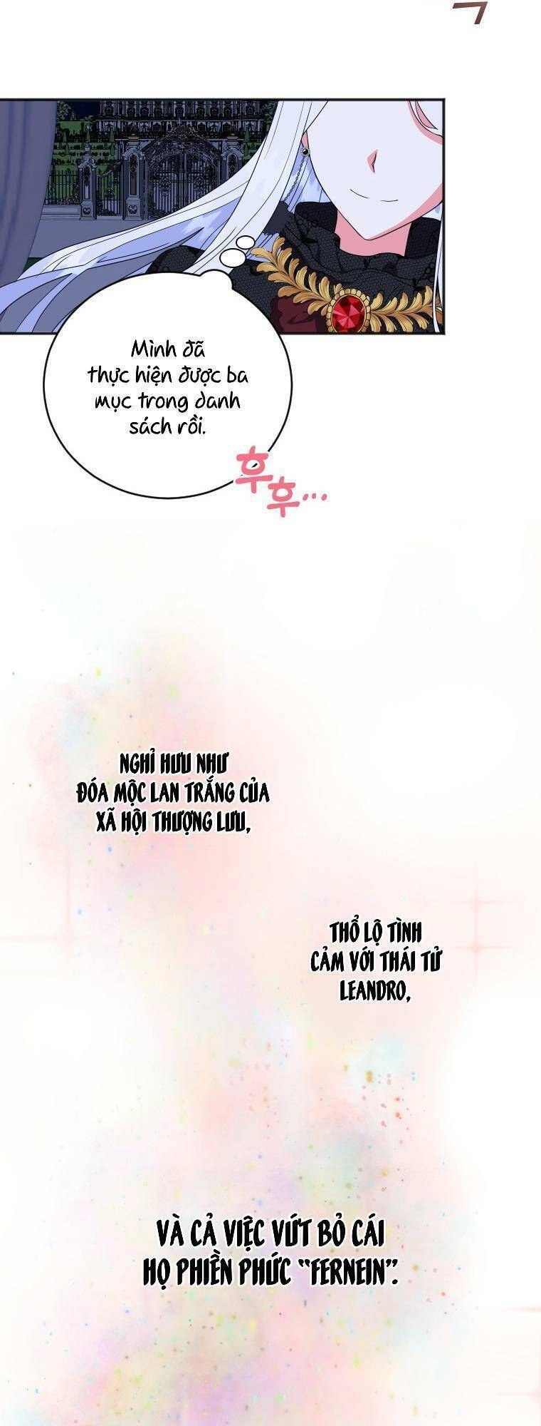 Tôi Đã Đình Công Vì Đã Đến Hạn Chót Chapter 8 - 33