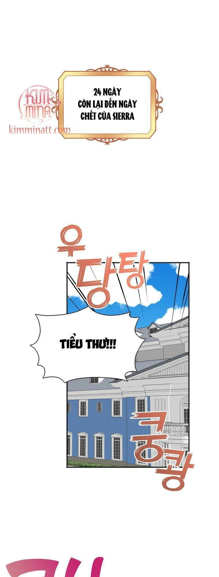 Tôi Đã Đình Công Vì Đã Đến Hạn Chót Chapter 8 - 35