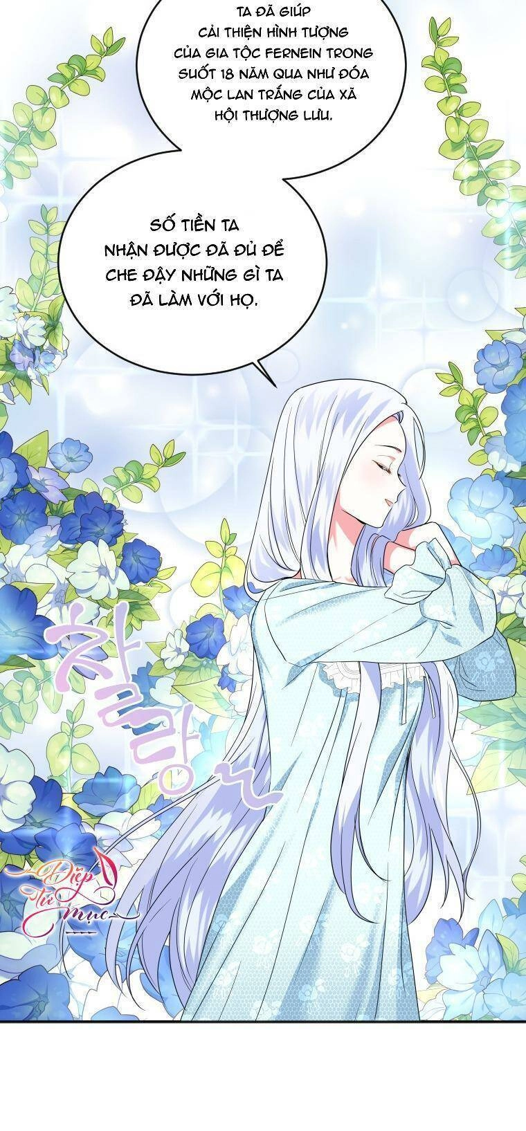 Tôi Đã Đình Công Vì Đã Đến Hạn Chót Chapter 8 - 41