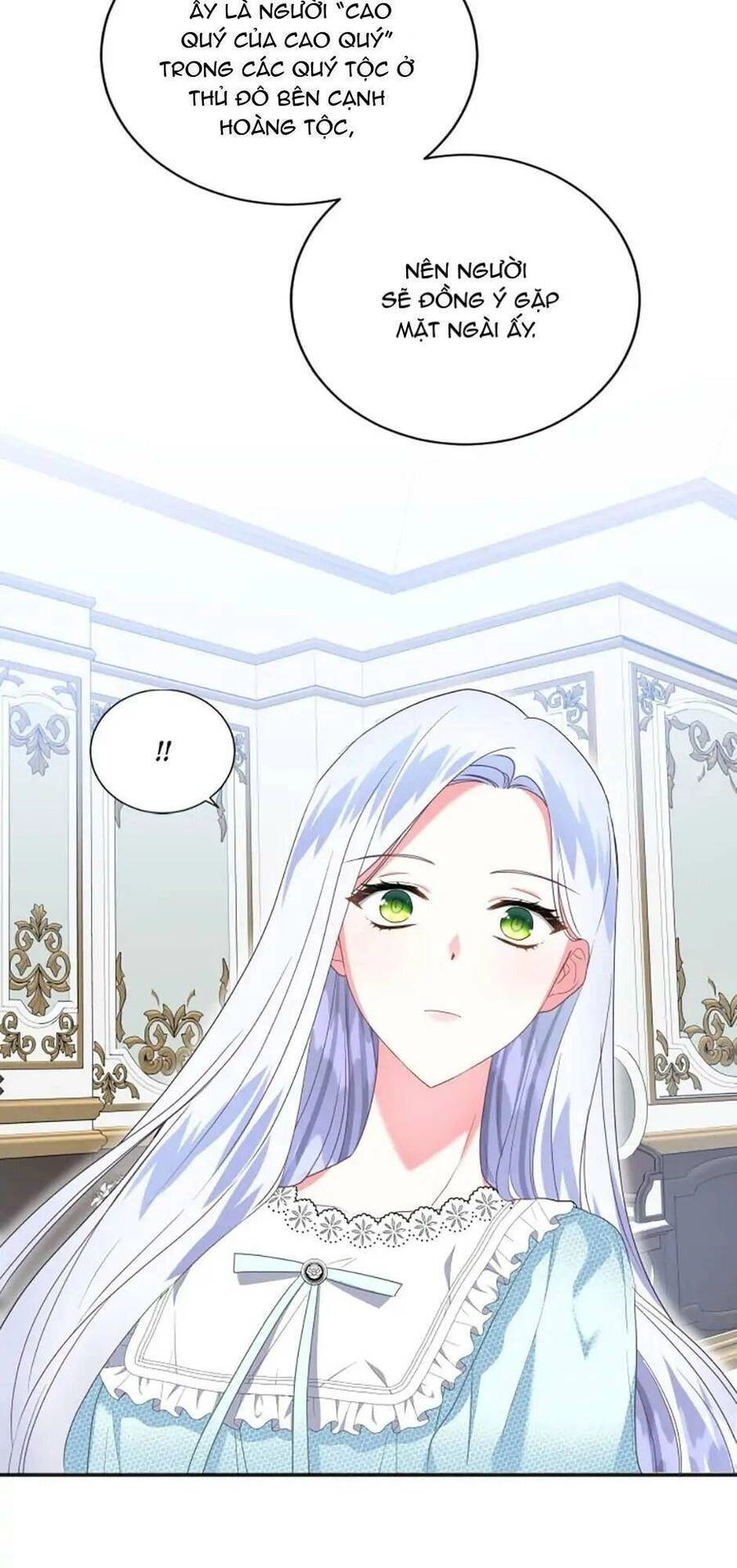 Tôi Đã Đình Công Vì Đã Đến Hạn Chót Chapter 9 - 4