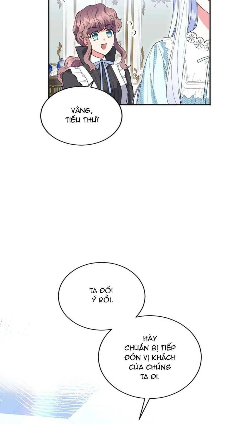 Tôi Đã Đình Công Vì Đã Đến Hạn Chót Chapter 9 - 6