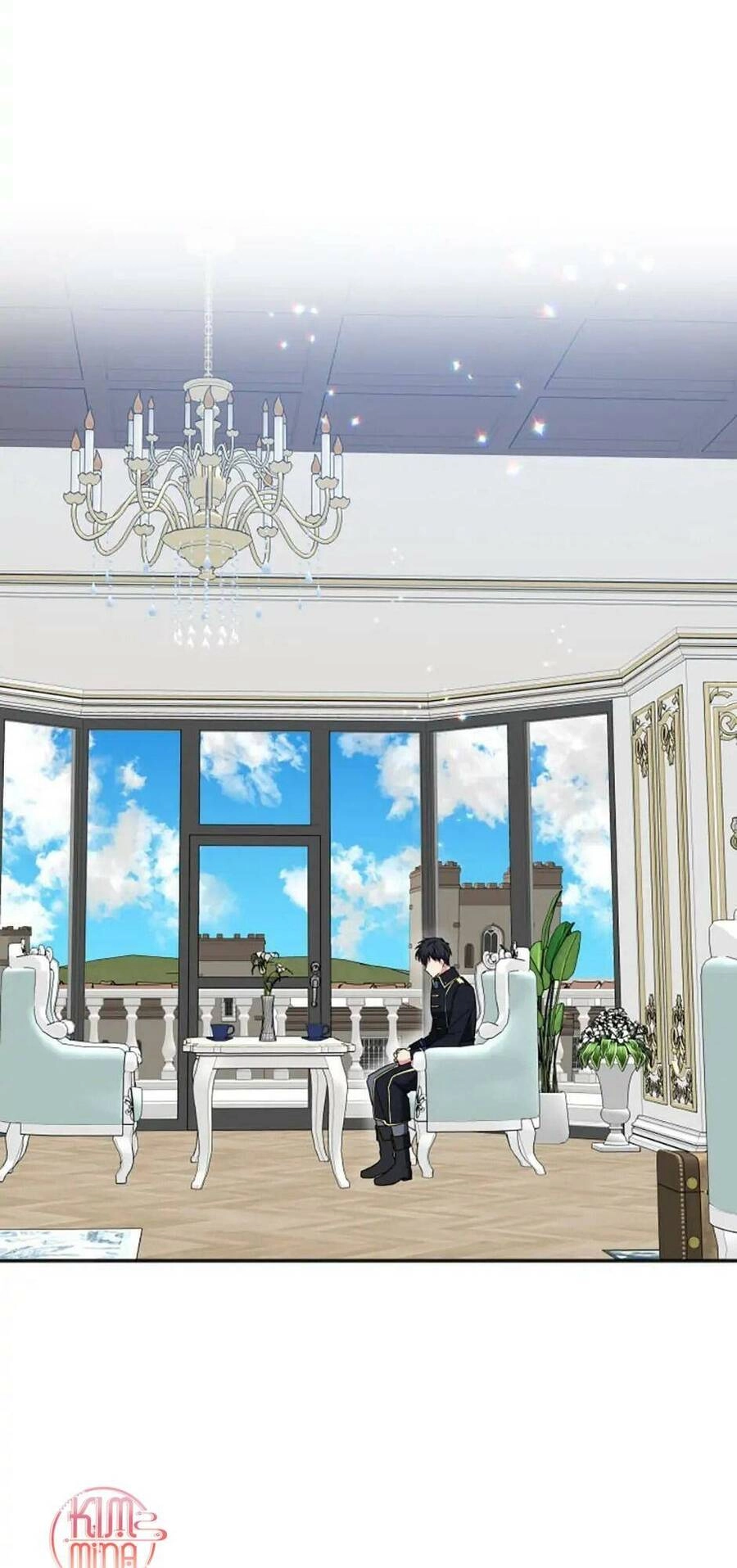 Tôi Đã Đình Công Vì Đã Đến Hạn Chót Chapter 9 - 8