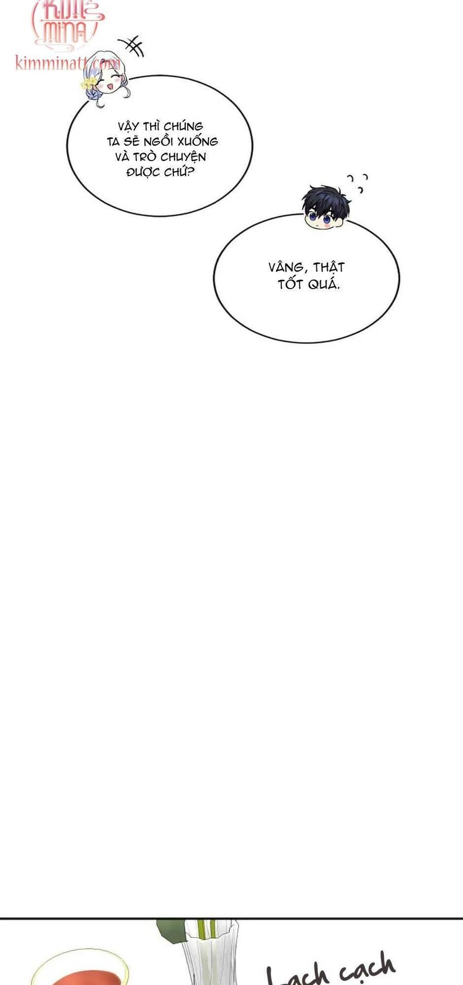 Tôi Đã Đình Công Vì Đã Đến Hạn Chót Chapter 9 - 15