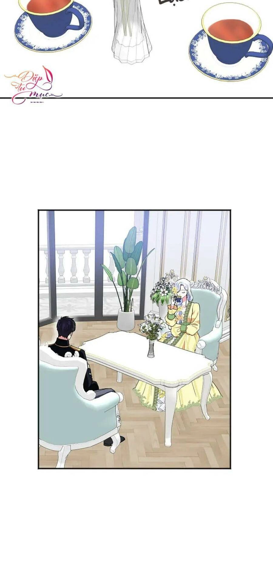 Tôi Đã Đình Công Vì Đã Đến Hạn Chót Chapter 9 - 16