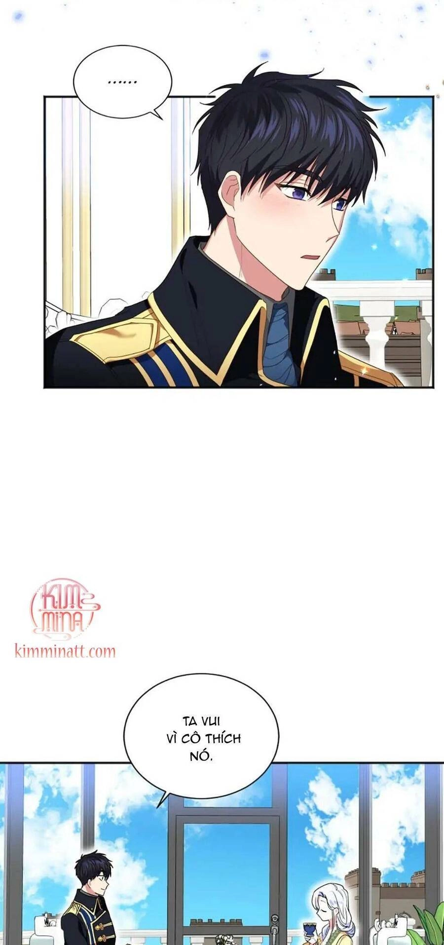 Tôi Đã Đình Công Vì Đã Đến Hạn Chót Chapter 9 - 21