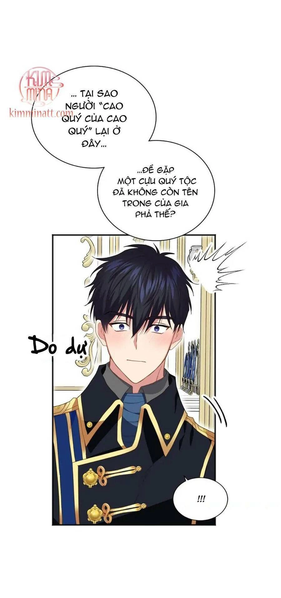 Tôi Đã Đình Công Vì Đã Đến Hạn Chót Chapter 9 - 24