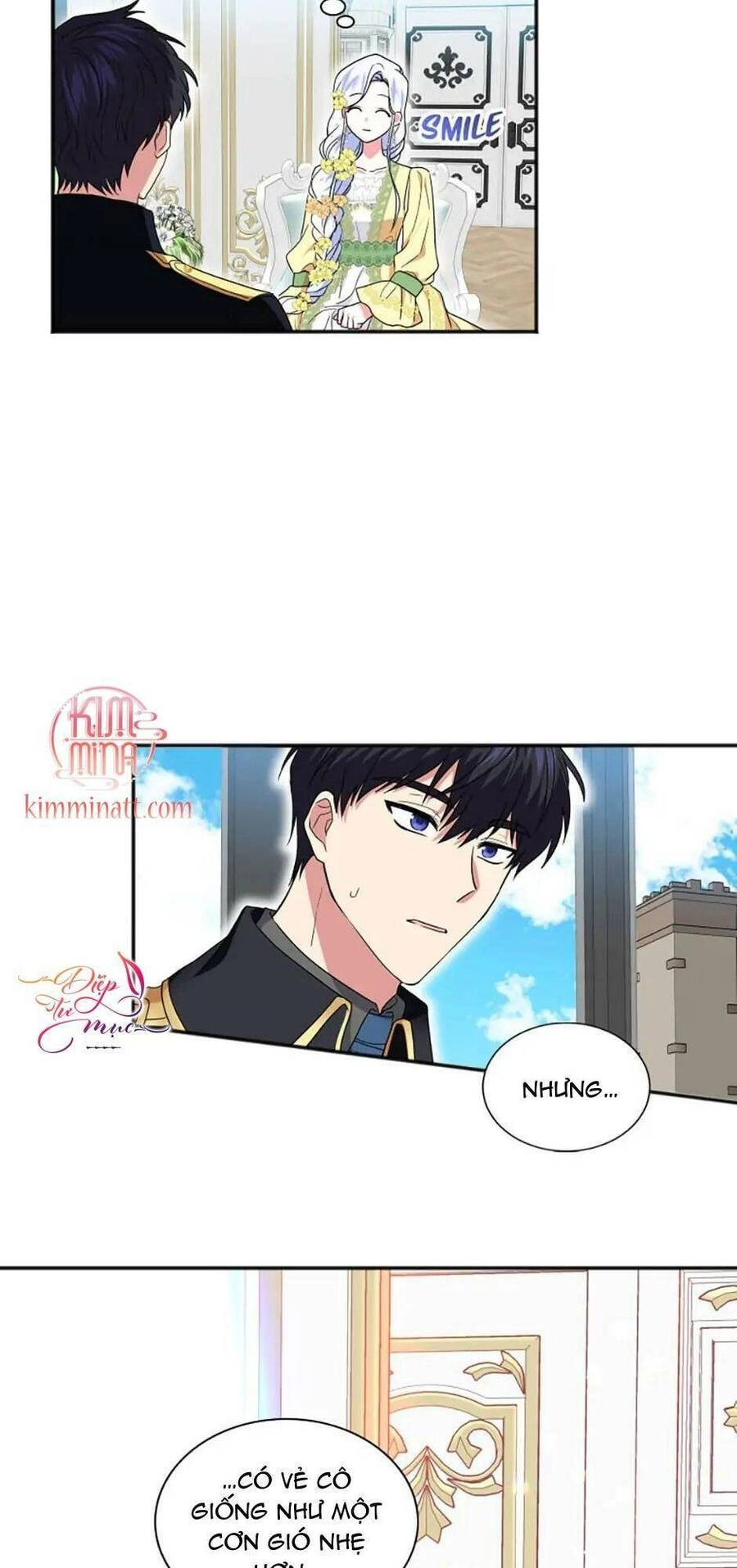 Tôi Đã Đình Công Vì Đã Đến Hạn Chót Chapter 9 - 47