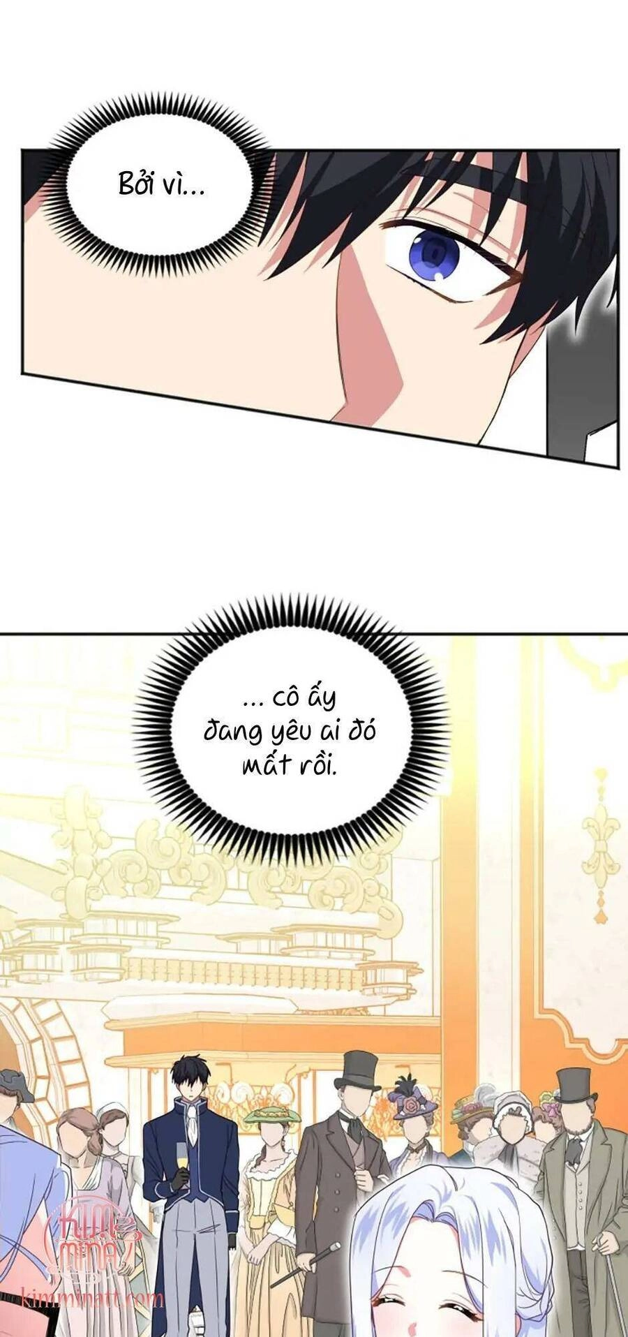 Tôi Đã Đình Công Vì Đã Đến Hạn Chót Chapter 9 - 57