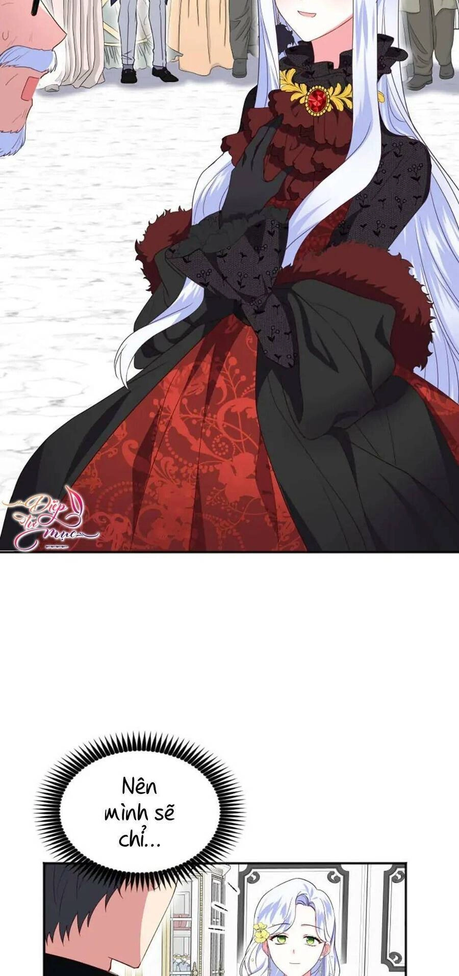 Tôi Đã Đình Công Vì Đã Đến Hạn Chót Chapter 9 - 58