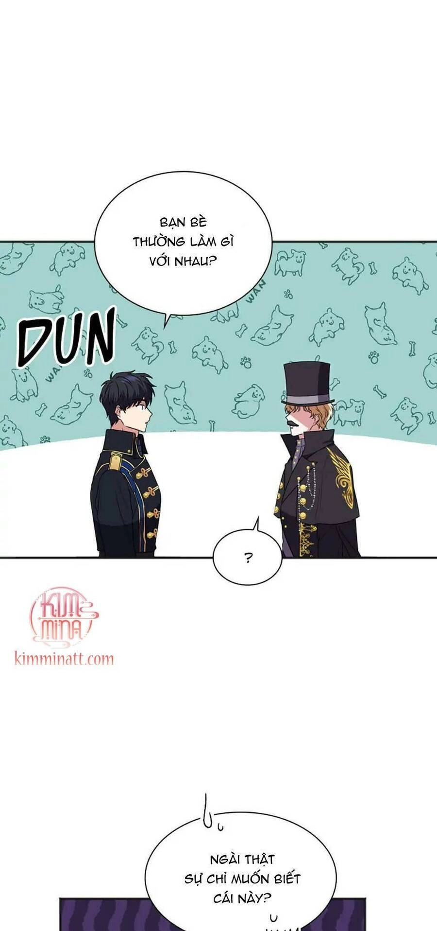 Tôi Đã Đình Công Vì Đã Đến Hạn Chót Chapter 10 - 32