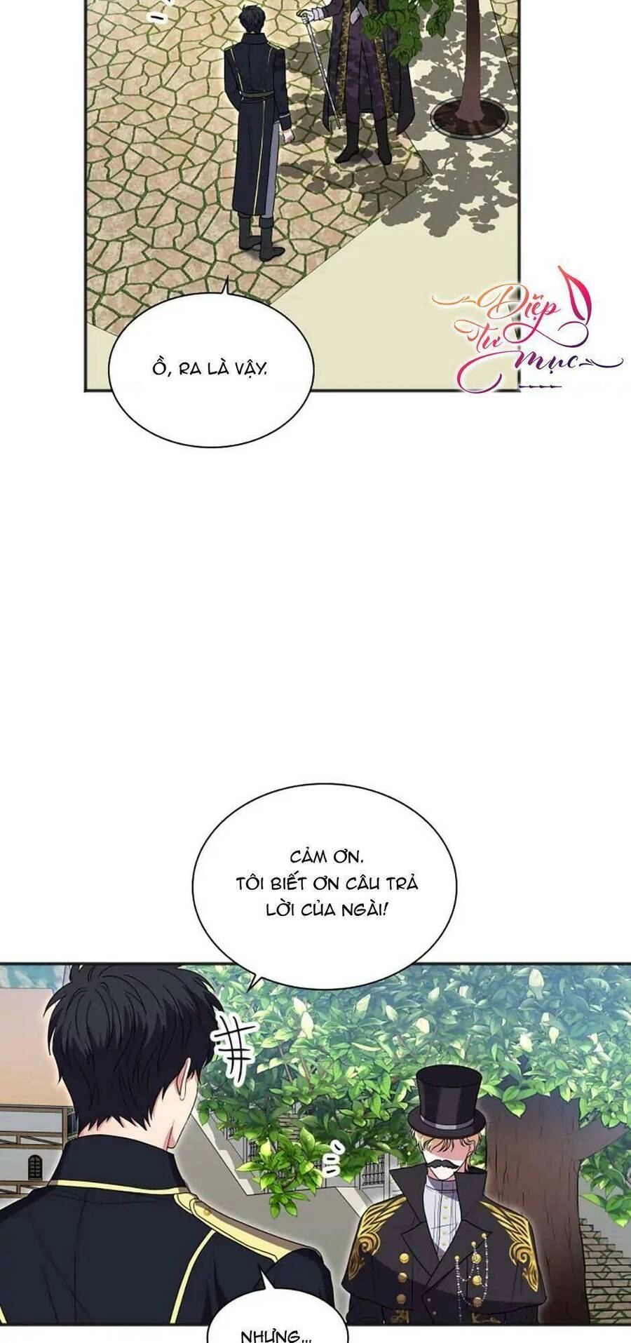 Tôi Đã Đình Công Vì Đã Đến Hạn Chót Chapter 10 - 34