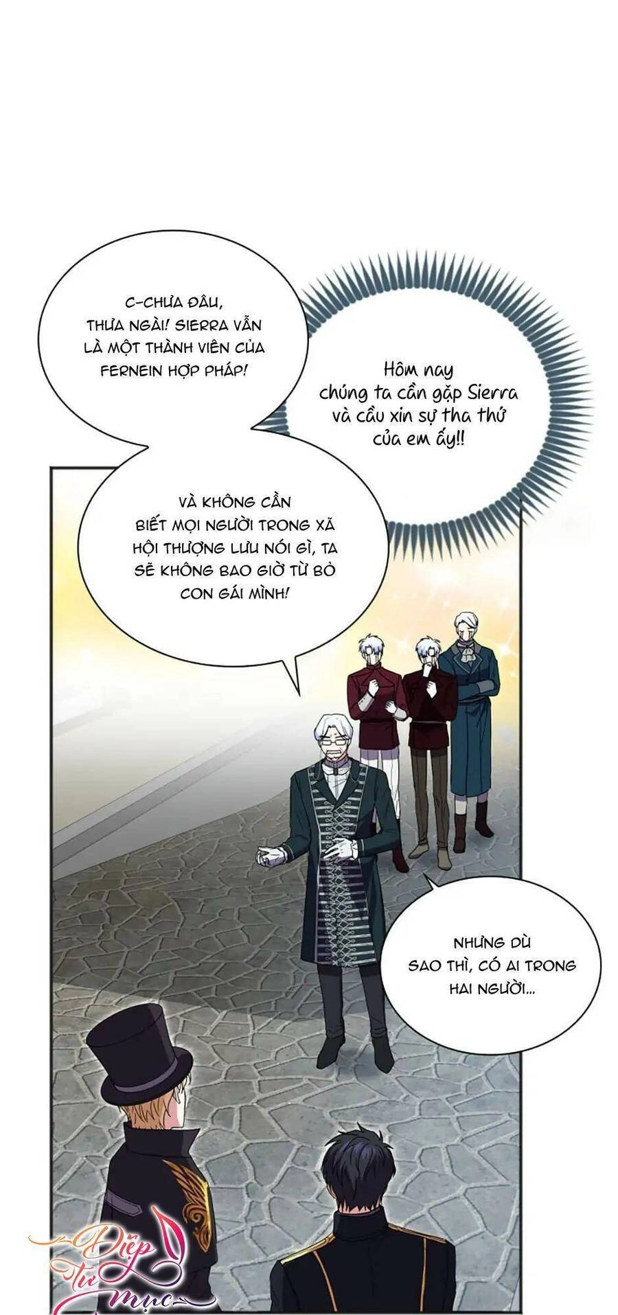 Tôi Đã Đình Công Vì Đã Đến Hạn Chót Chapter 10 - 59