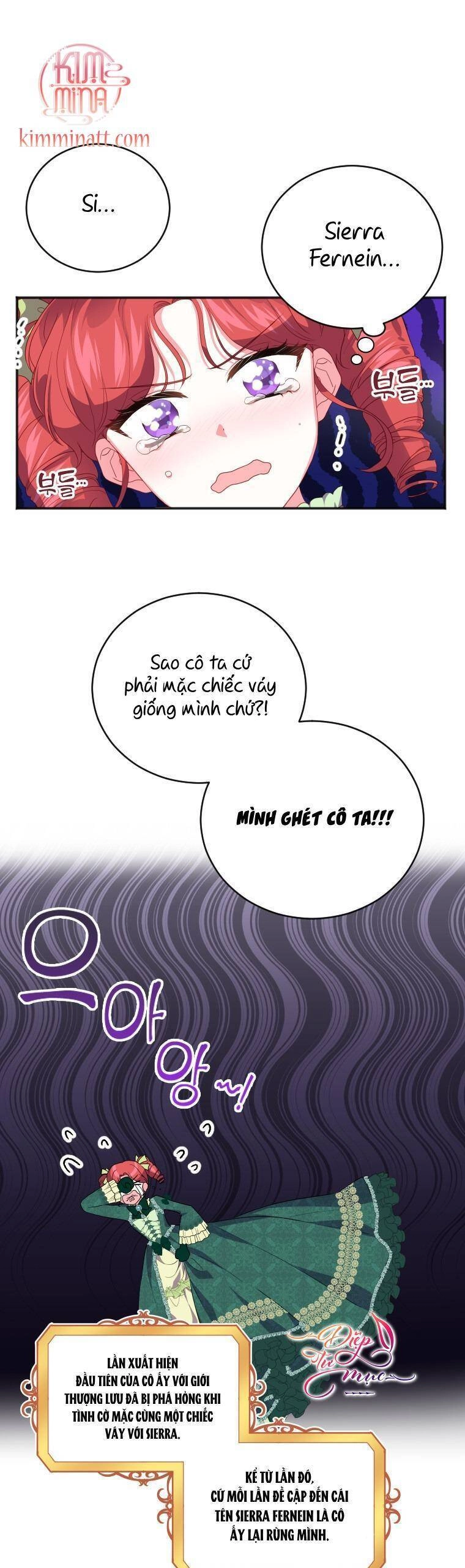 Tôi Đã Đình Công Vì Đã Đến Hạn Chót Chapter 11 - 6